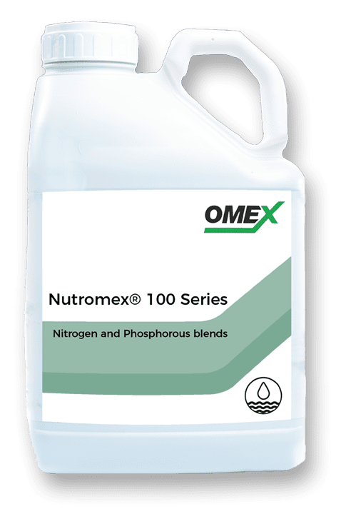 Nutromex Series for wastewater